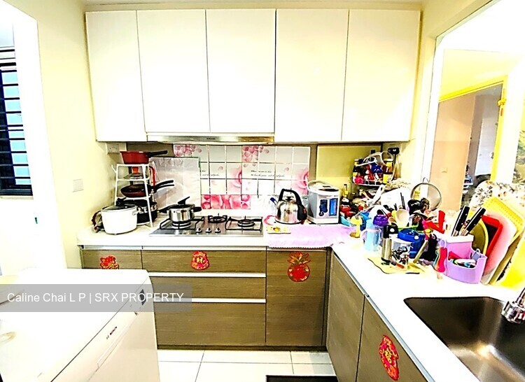 The Rainforest (D23), Condominium #244115961